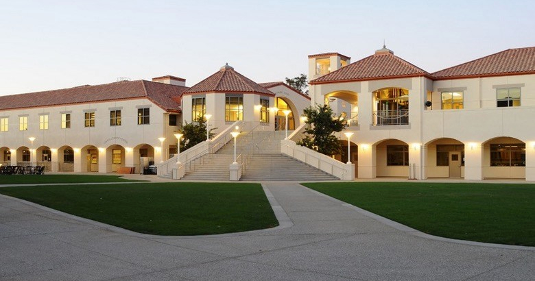 Harvard Westlake School
