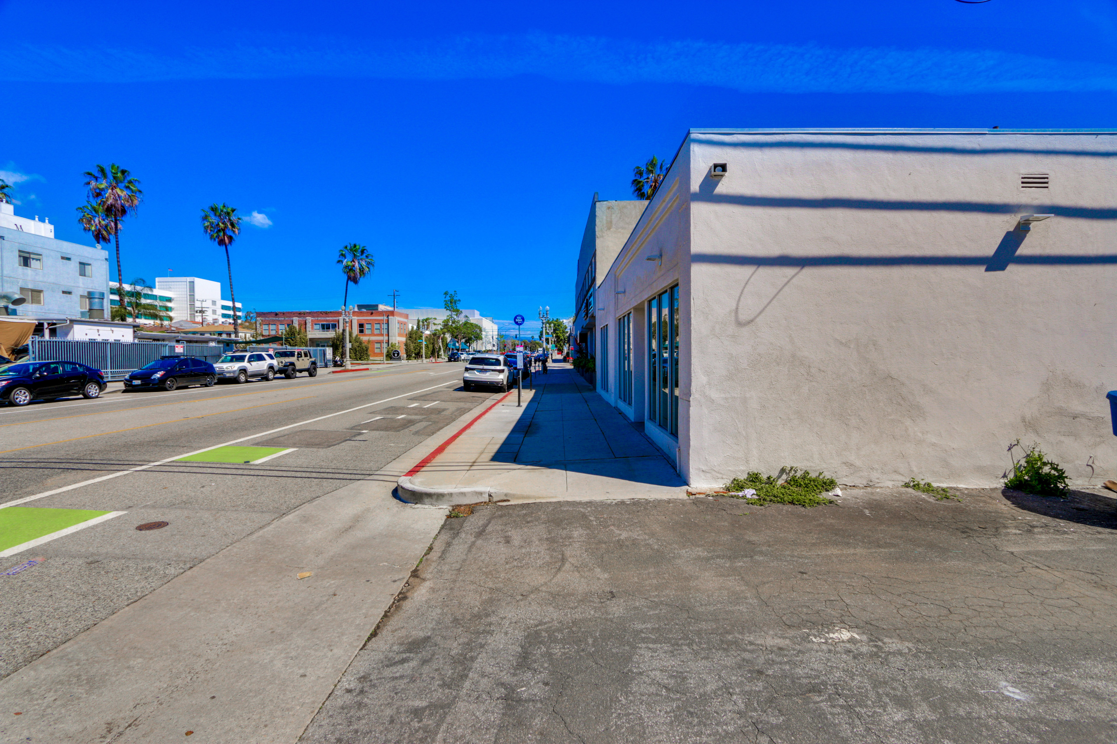 Just Sold in Santa Monica – 1820 Broadway