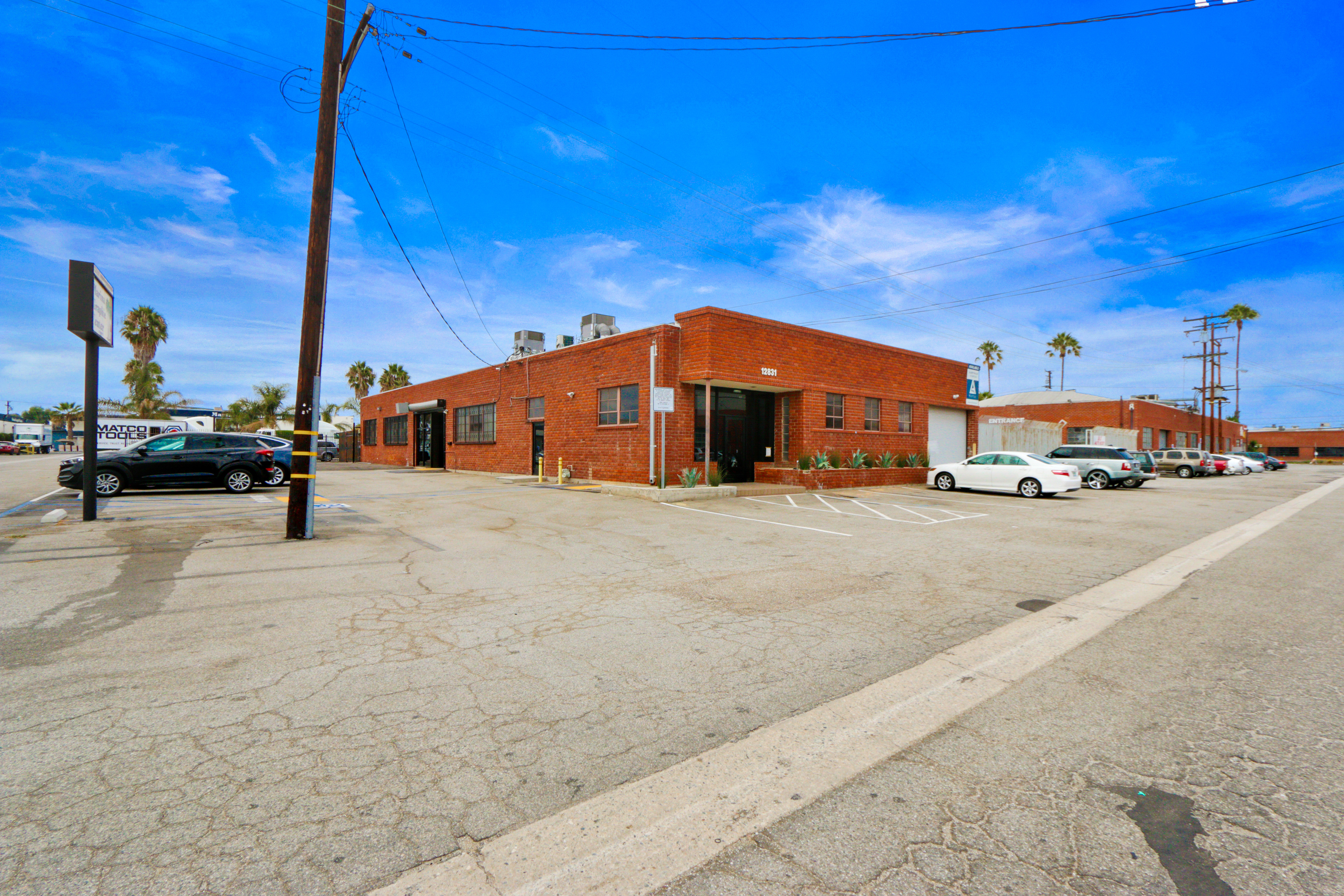 New Listing – For Sale – 100% Leased Investment in the South Bay