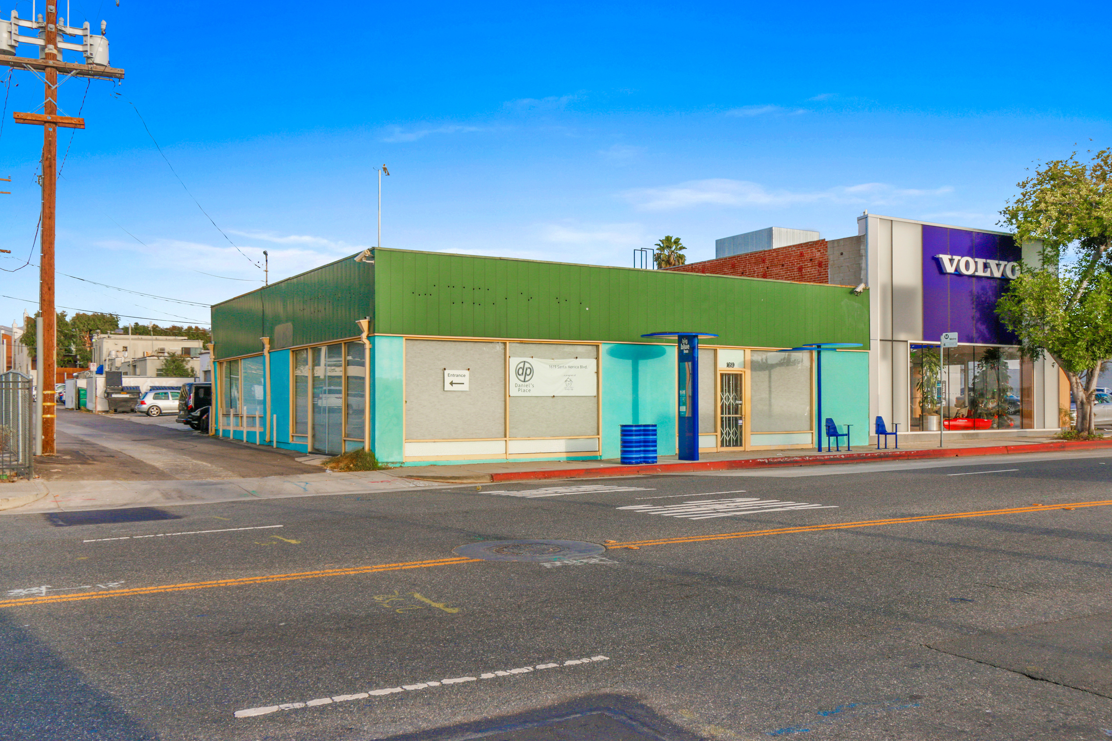 WESTMAC COMMERCIAL BROKERAGE COMPANY ARRANGES SALE OF COMMERCIAL PROPERTY IN SANTA MONICA