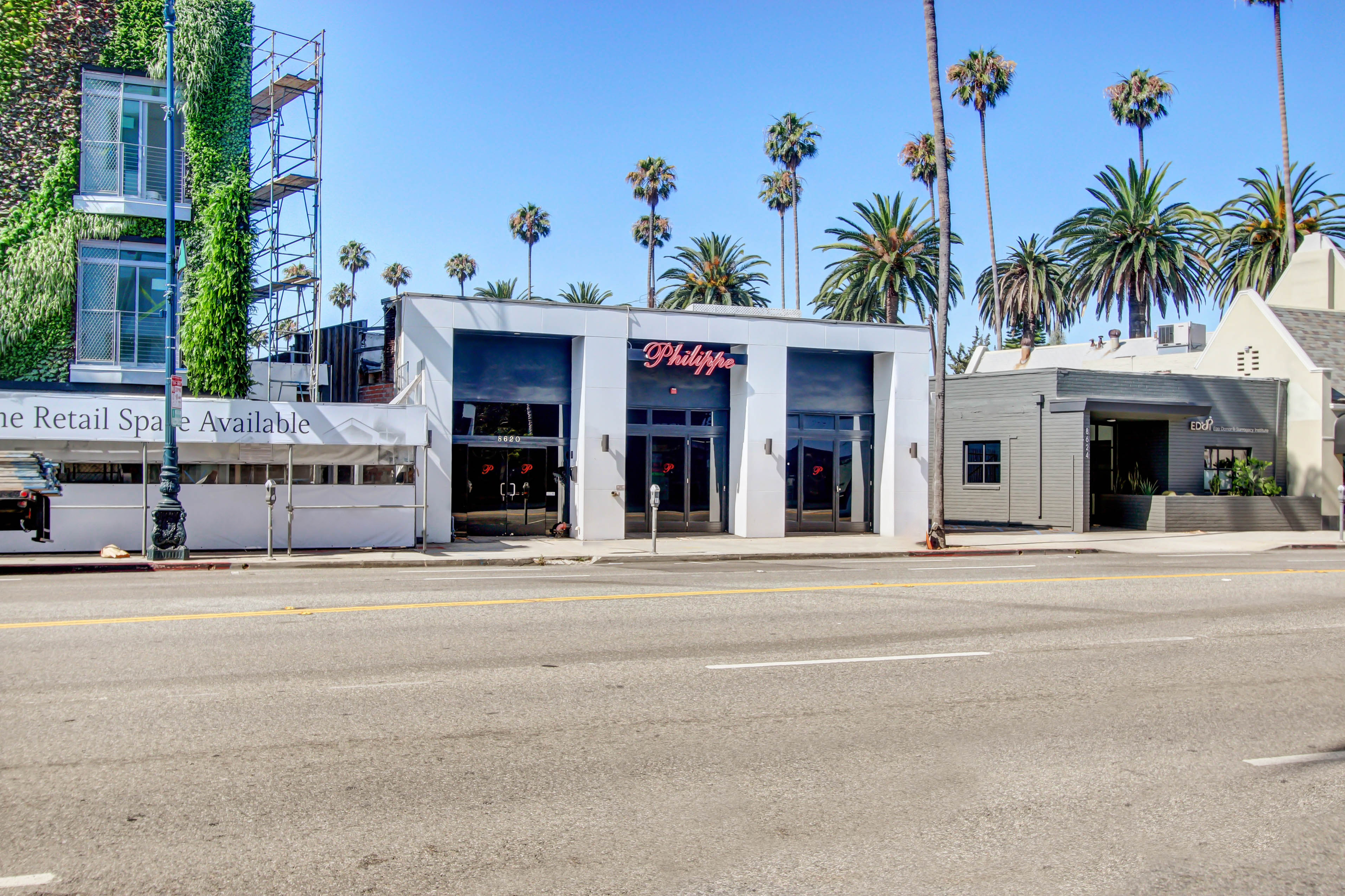 WESTMAC COMMERCIAL BROKERAGE COMPANY ARRANGES $2.975 MILLION SALE OF WILSHIRE BOULEVARD COMMERCIAL BUILDING IN BEVERLY HILLS, CA