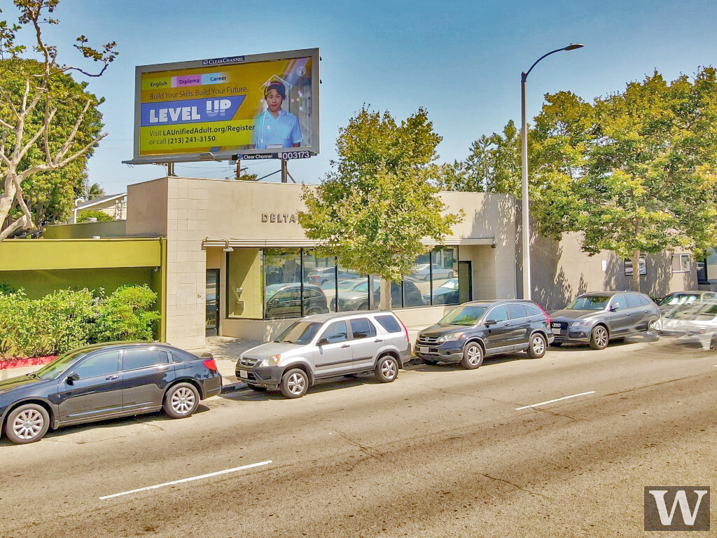 WESTMAC COMMERCIAL BROKERAGE COMPANY ARRANGES $3.15 MILLION SALE OF COMMERCIAL PROPERTY IN WEST L.A.