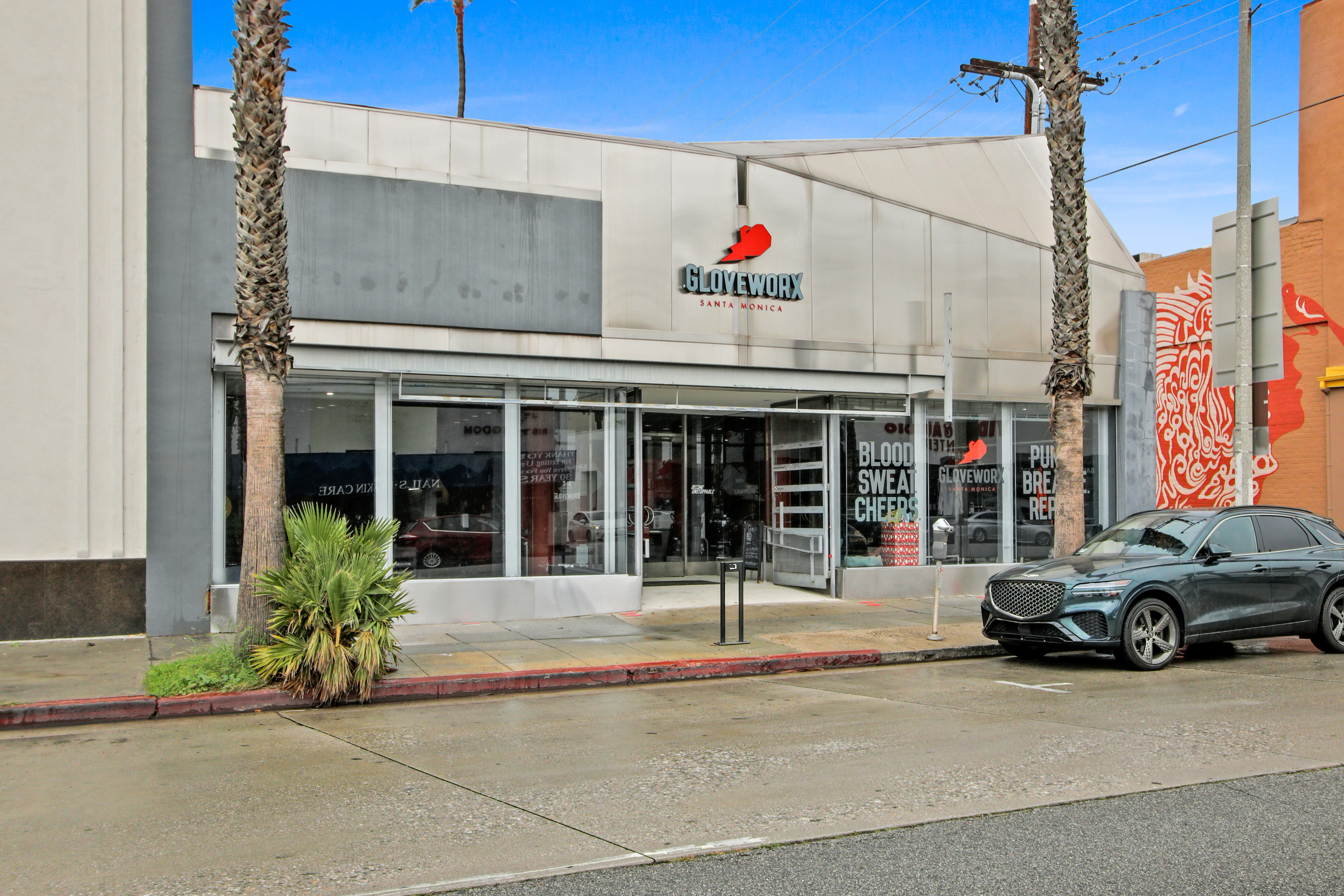 For Sale – Single Tenant NNN Leased Investment Opportunity in Santa Monica, CA – 6.9% Cap Rate