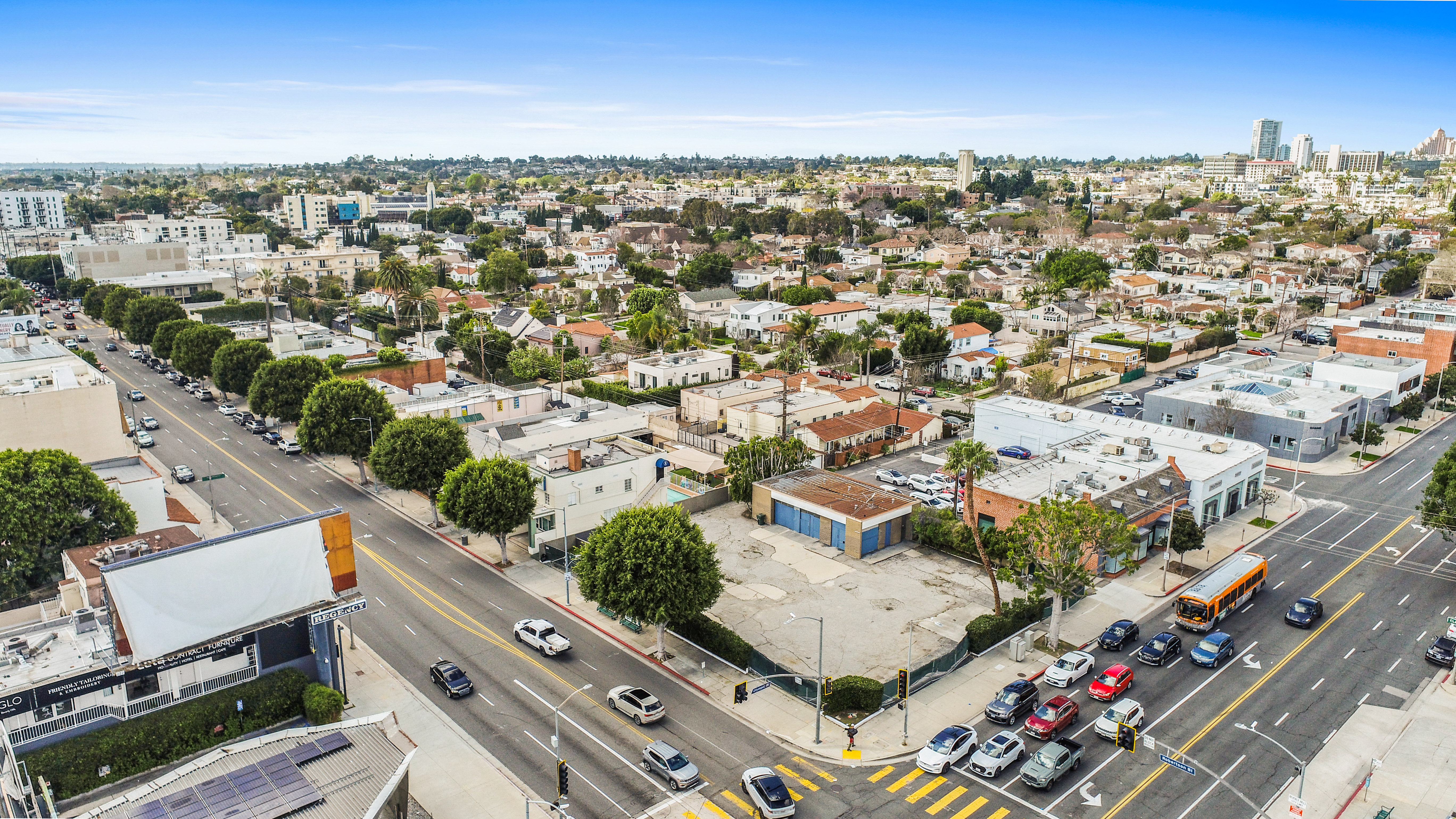 New Listing For Sale | Development Opportunity in Beverly Hills