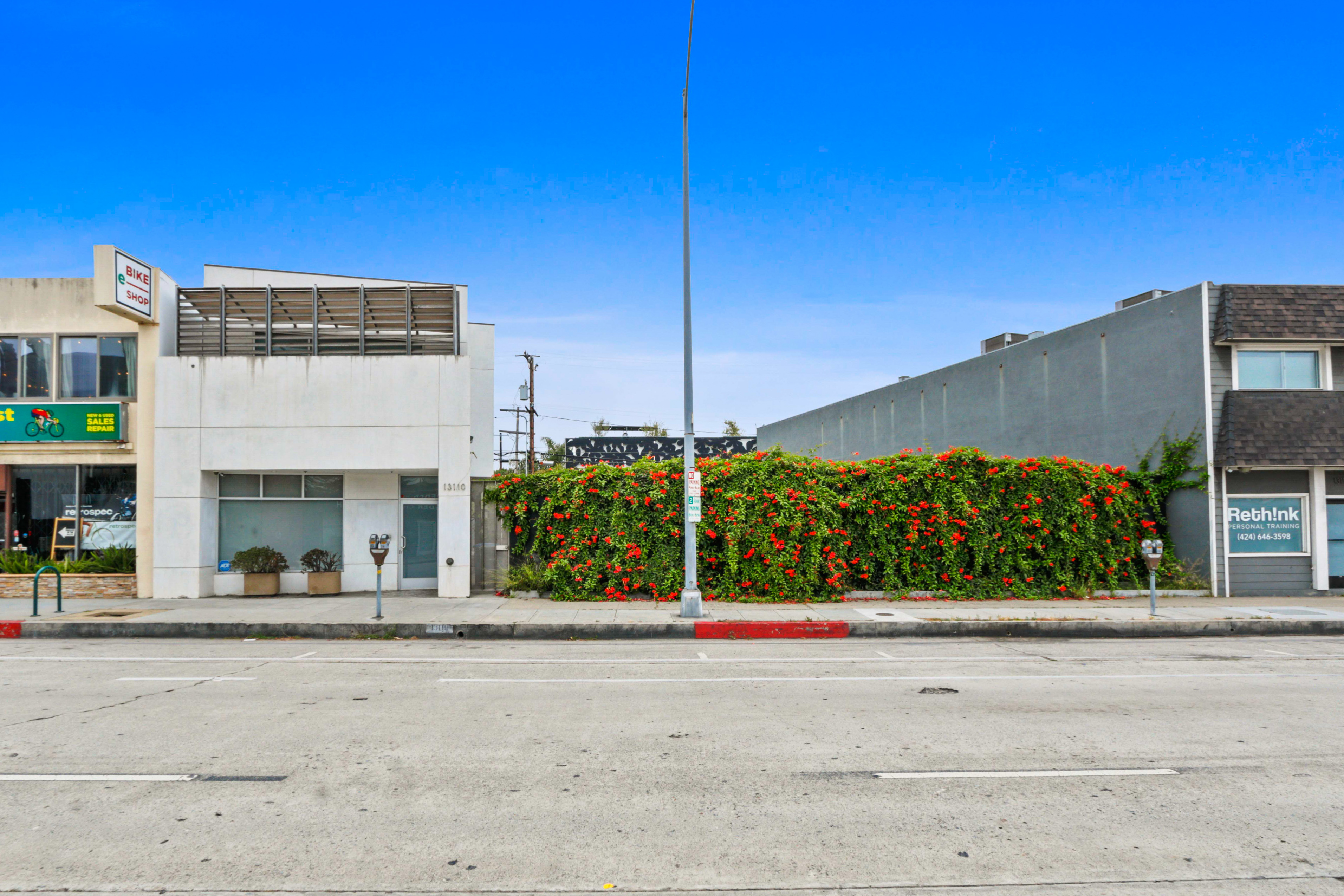 New Listing For Sale | Owner-User Opportunity With Excellent Parking in Culver City