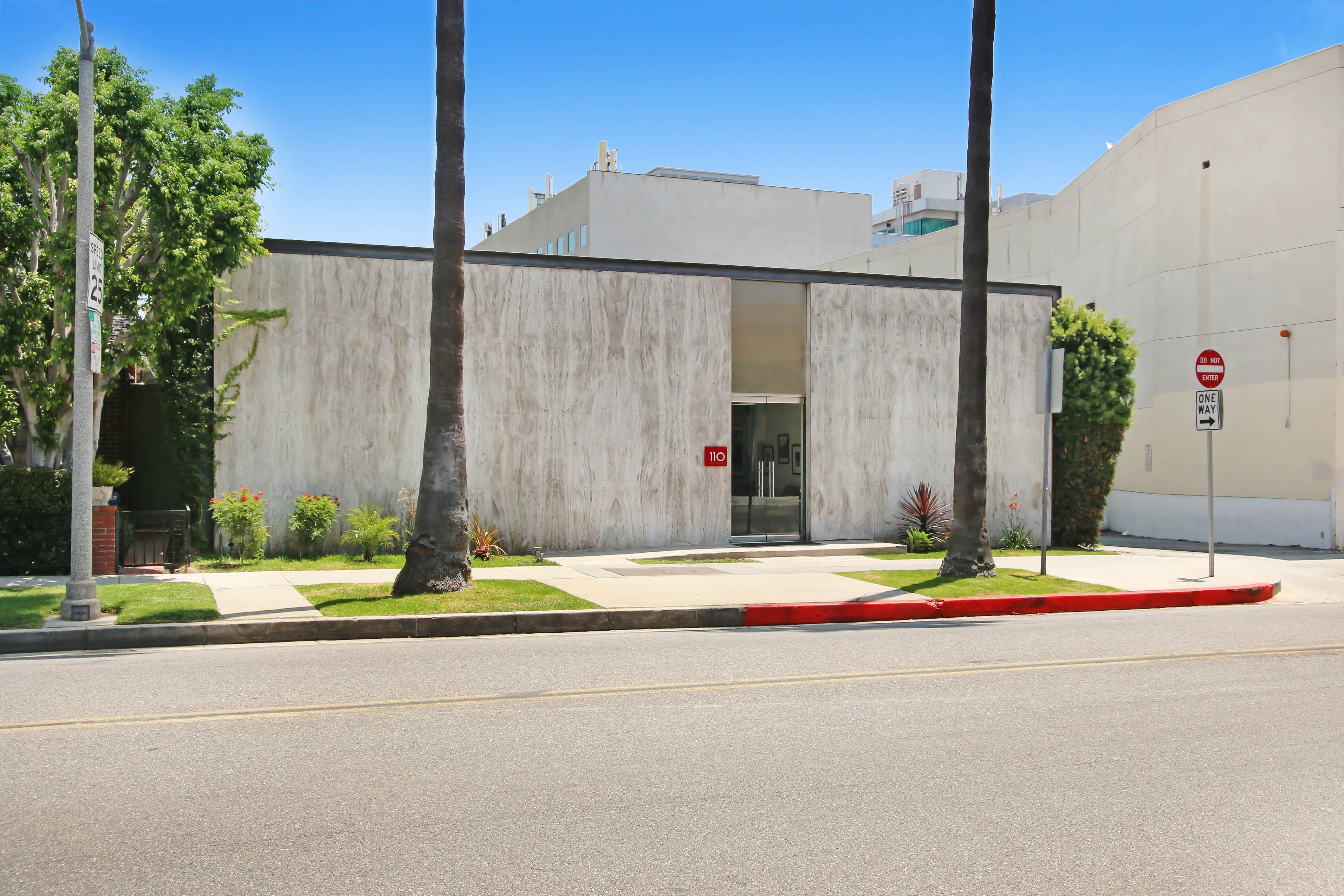 New Listing For Sale | Owner-User Opportunity with Excellent Parking in Culver City
