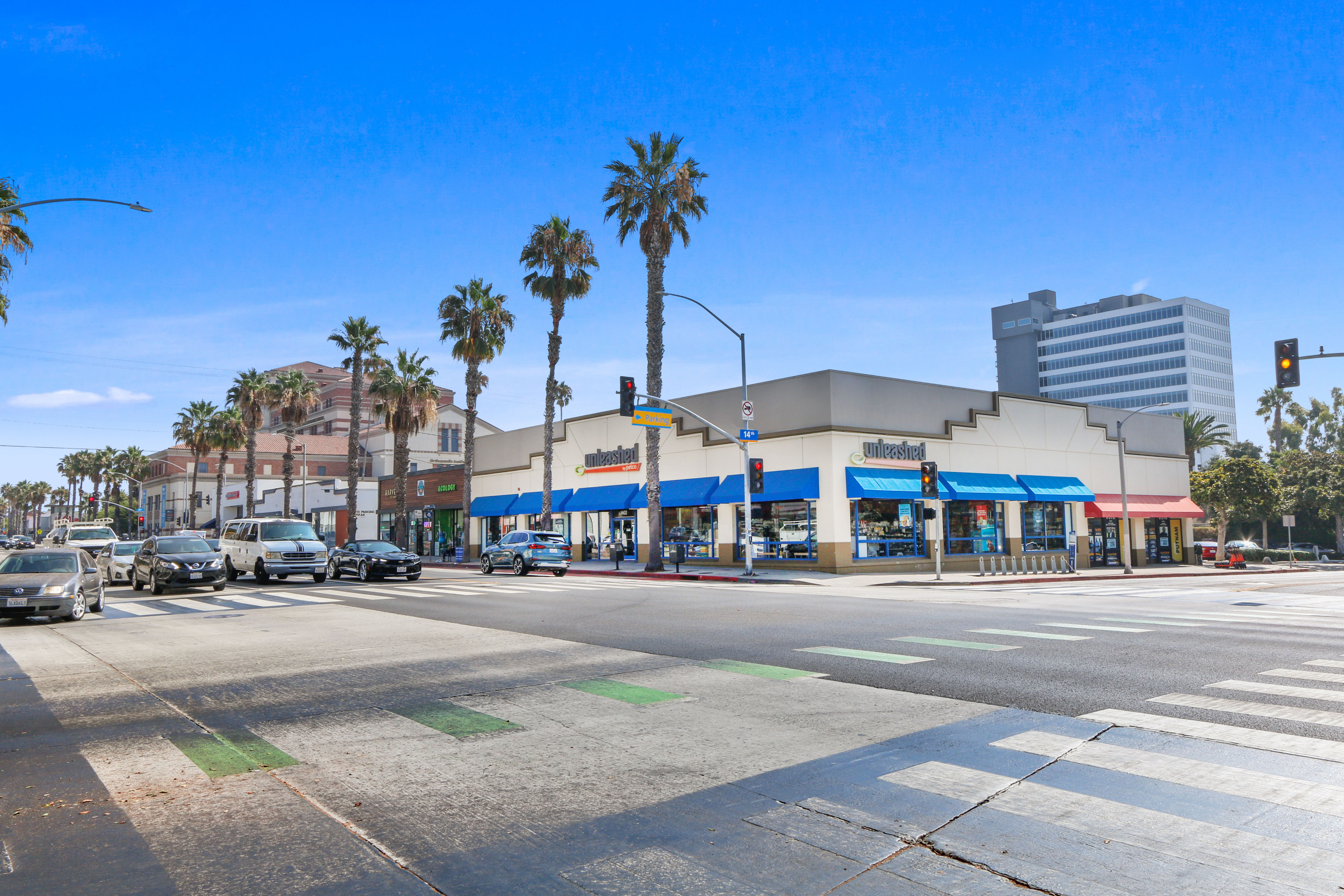 New Listing For Sale | Owner-User or Value Add Opportunity in Santa Monica