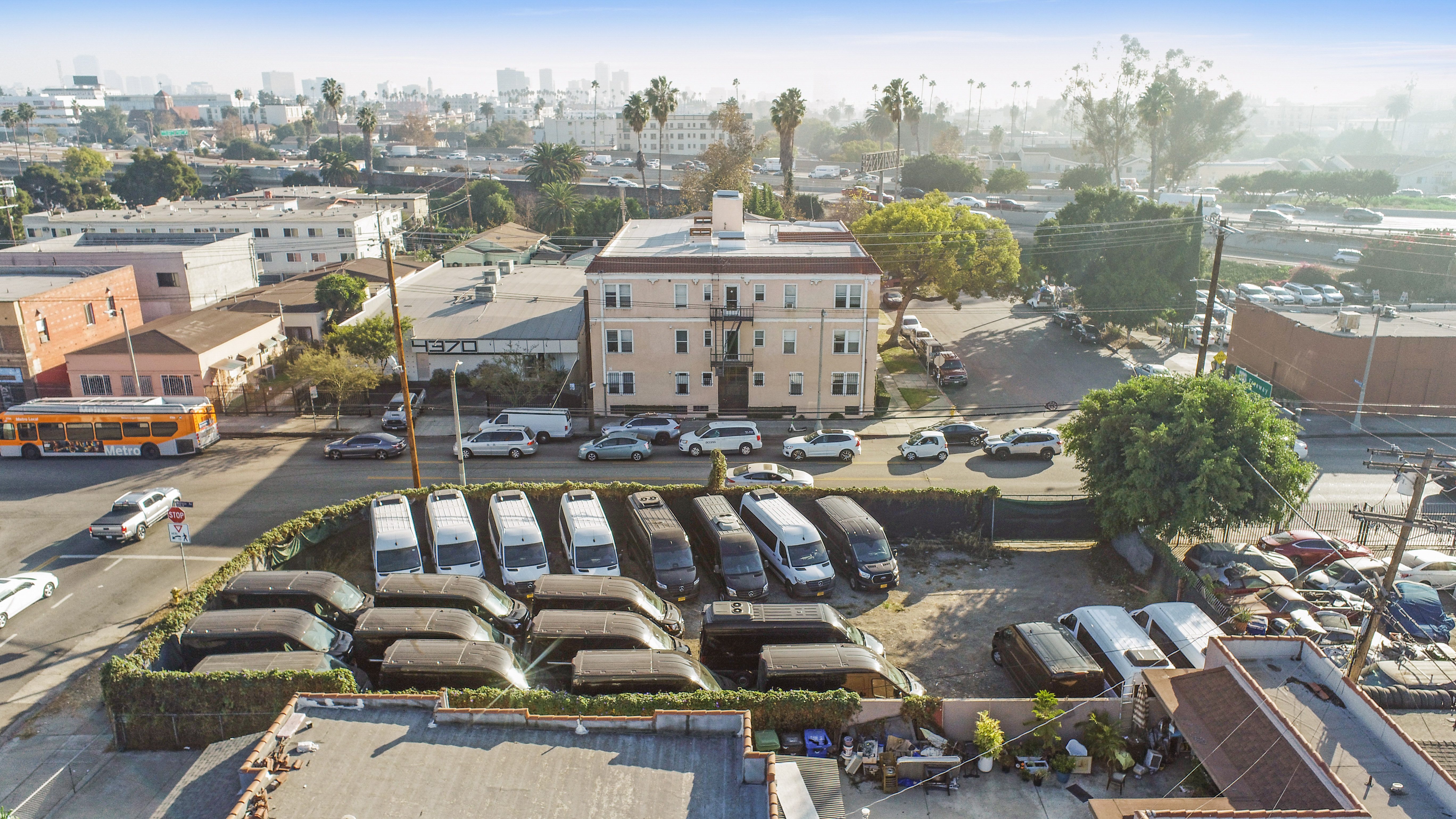 New Listing For Sale | Development Opportunity in East Hollywood