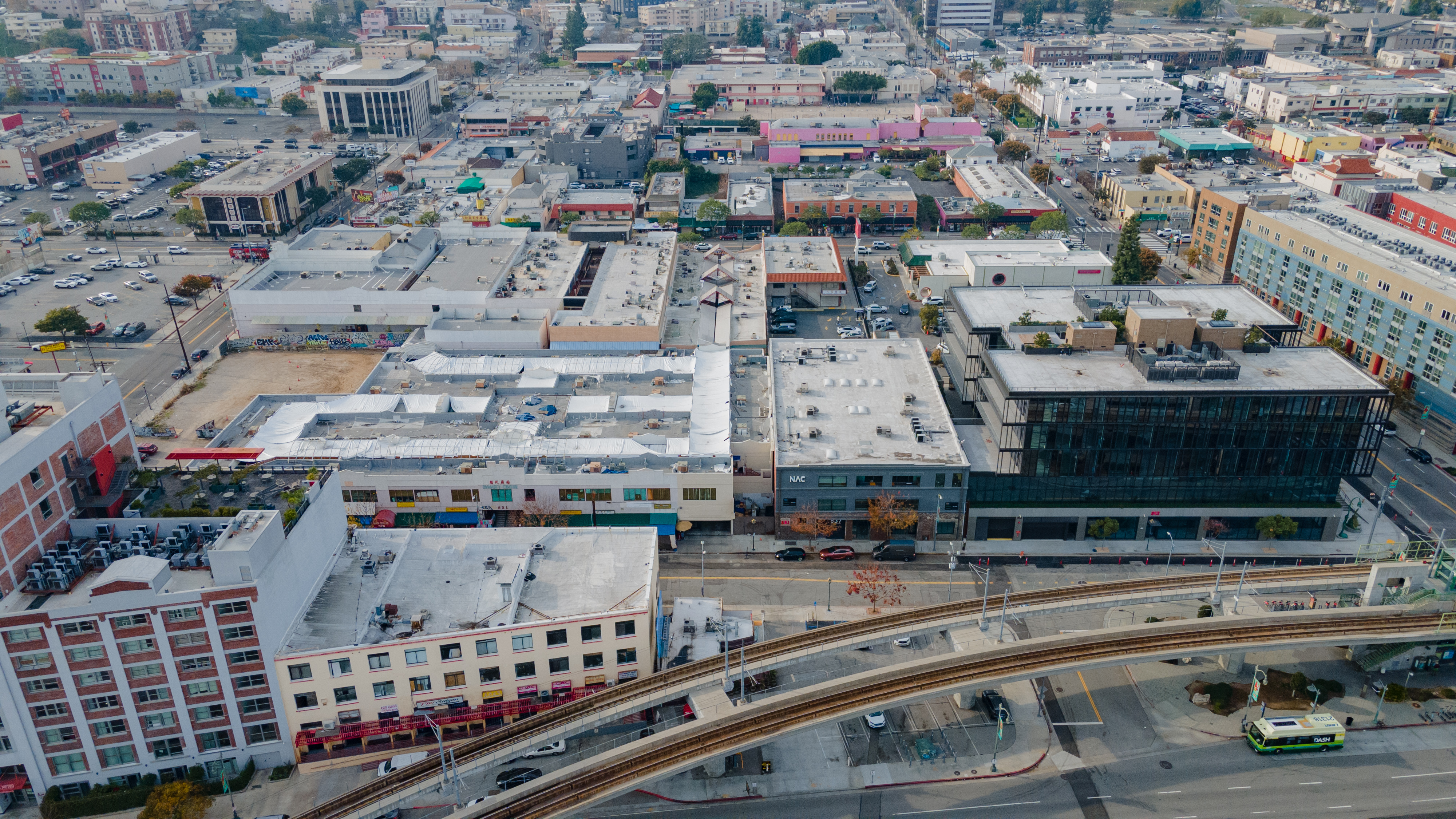 New Listing For Sale | Investment Opportunity | Leased Office + Restaurant